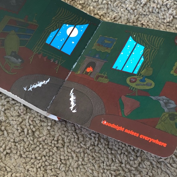 Goodnight moon - Picture 9 of 10